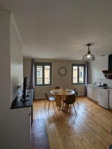 Carcassonne Bastide Appartements : photos des chambres