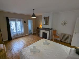 Carcassonne Bastide Appartements : photos des chambres