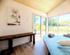 Villas Villa et Spa : photos des chambres