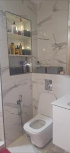 Exclusive Luxury Suite in Rabat City Center