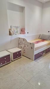 Exclusive Luxury Suite in Rabat City Center