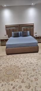 Exclusive Luxury Suite in Rabat City Center