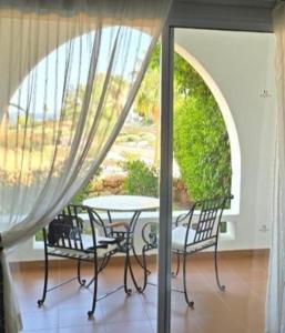 Domina coral bay Camera blocco 56