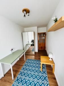 Gdańsk Oliwa 3 min od Sopotu - mieszkanie 3 pokojowe z pięknym widokiem na Zatokę i Gdańsk