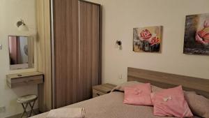 Fiesta Apartment Seaview