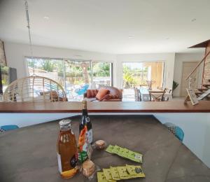 Villas Villa et Spa : photos des chambres