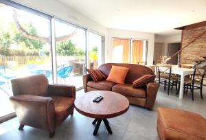 Villas Villa et Spa : photos des chambres