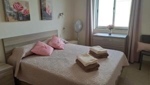 Fiesta Apartment Seaview