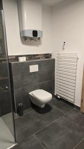 Apartma Alja 4 Kranjska Gora