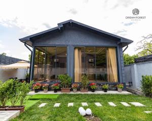 DreamForest - Ubytování bez kategorie ve městě Gabala