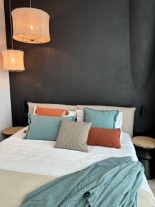 Wave - Beach Style Studio & Sea View