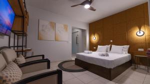 Well Being Luxury Apartments