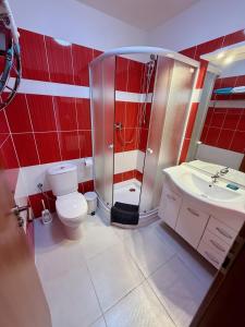 Hotel CAVOK letiště Příbram