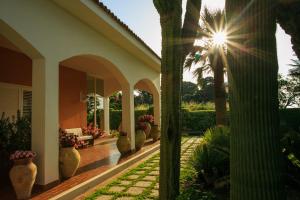 Temenos Villa by Ortigiaapartments