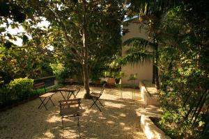 Temenos Villa by Ortigiaapartments