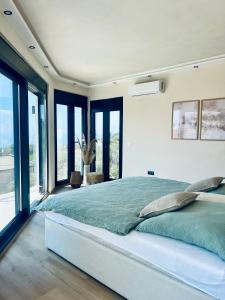 Villa Infinity Bar Montenegro