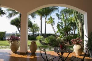 Temenos Villa by Ortigiaapartments