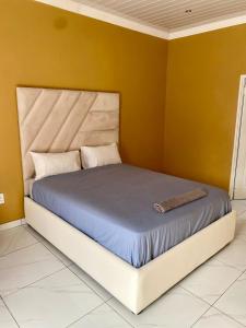 Goldman Florida Guesthouse