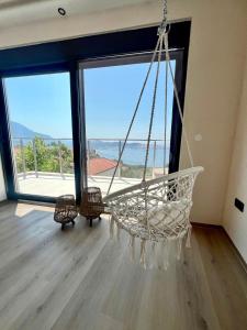 Villa Infinity Bar Montenegro