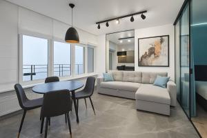Kamanina Pearl Chill Apartment