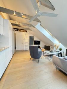 Arunes Apartments - Daukanto