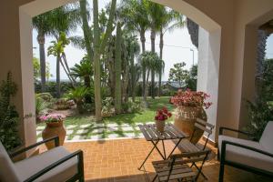 Temenos Villa by Ortigiaapartments