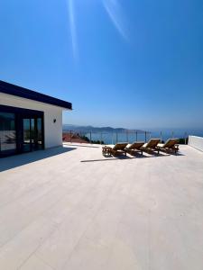 Villa Infinity Bar Montenegro
