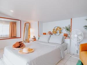 ม่อนเหนือโฮมสเตย์ Monnuea Homestay