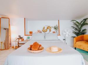 ม่อนเหนือโฮมสเตย์ Monnuea Homestay