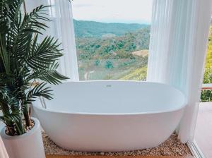 ม่อนเหนือโฮมสเตย์ Monnuea Homestay