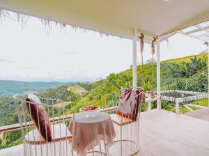 ม่อนเหนือโฮมสเตย์ Monnuea Homestay