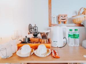 ม่อนเหนือโฮมสเตย์ Monnuea Homestay