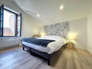 B&B / Chambres d'hotes Le 30 - La maison fontchaudiere : photos des chambres