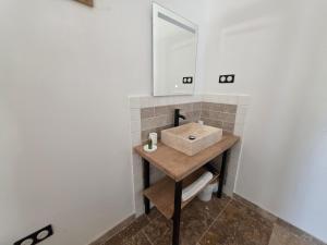 Villas Domaine de la Tapie de Bouchet - en Camargue : photos des chambres