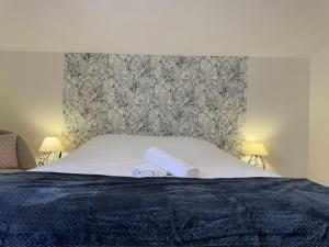 B&B / Chambres d'hotes Le 30 - La maison fontchaudiere : photos des chambres