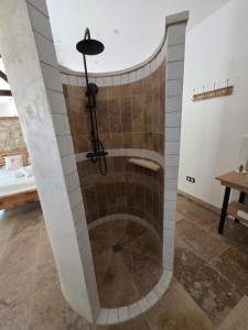 Villas Domaine de la Tapie de Bouchet - en Camargue : photos des chambres