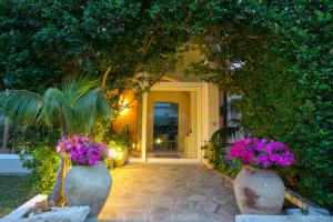 Temenos Villa by Ortigiaapartments