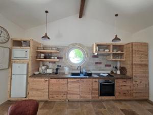 Villas Domaine de la Tapie de Bouchet - en Camargue : photos des chambres