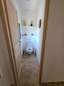 Villas Domaine de la Tapie de Bouchet - en Camargue : photos des chambres