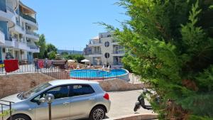 Comfortable Studio in Sunset Resort Complex, Kosharitsa