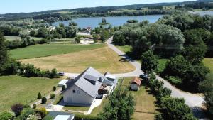 Ferienwohnung Seeliebe