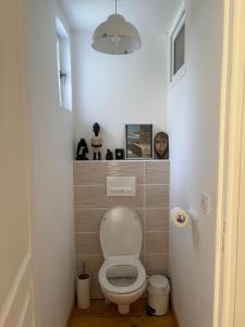 Maisons de vacances Largo : photos des chambres