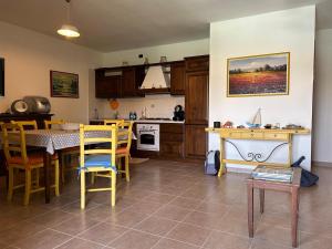 Alisea - Il respiro del mare a Marinagri