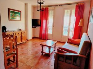 Apartamento Avenida del Parque