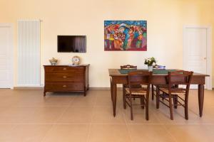 Corte dei Nobili Apartment