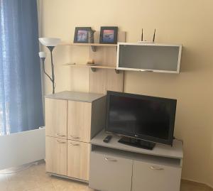 Квартира Аполлон 6