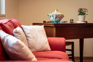 Corte dei Nobili Apartment