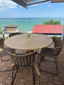 Kabakum Holiday Houses