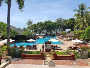 The Palmana Tropical Garden Jayakarta Residence 38