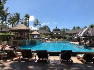 The Palmana Tropical Garden Jayakarta Residence 38